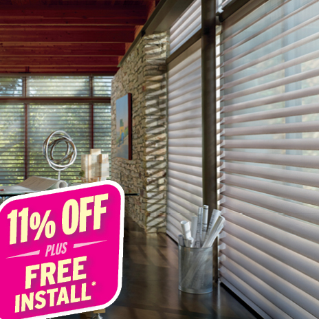window coverings